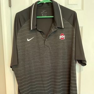 Men’s Polo Shirt, Nike